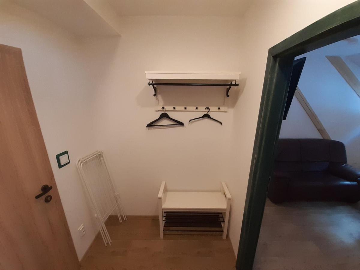 Apartmany Pod Marianskymi Schody Albrechtice v Jizerskych horach Exterior photo