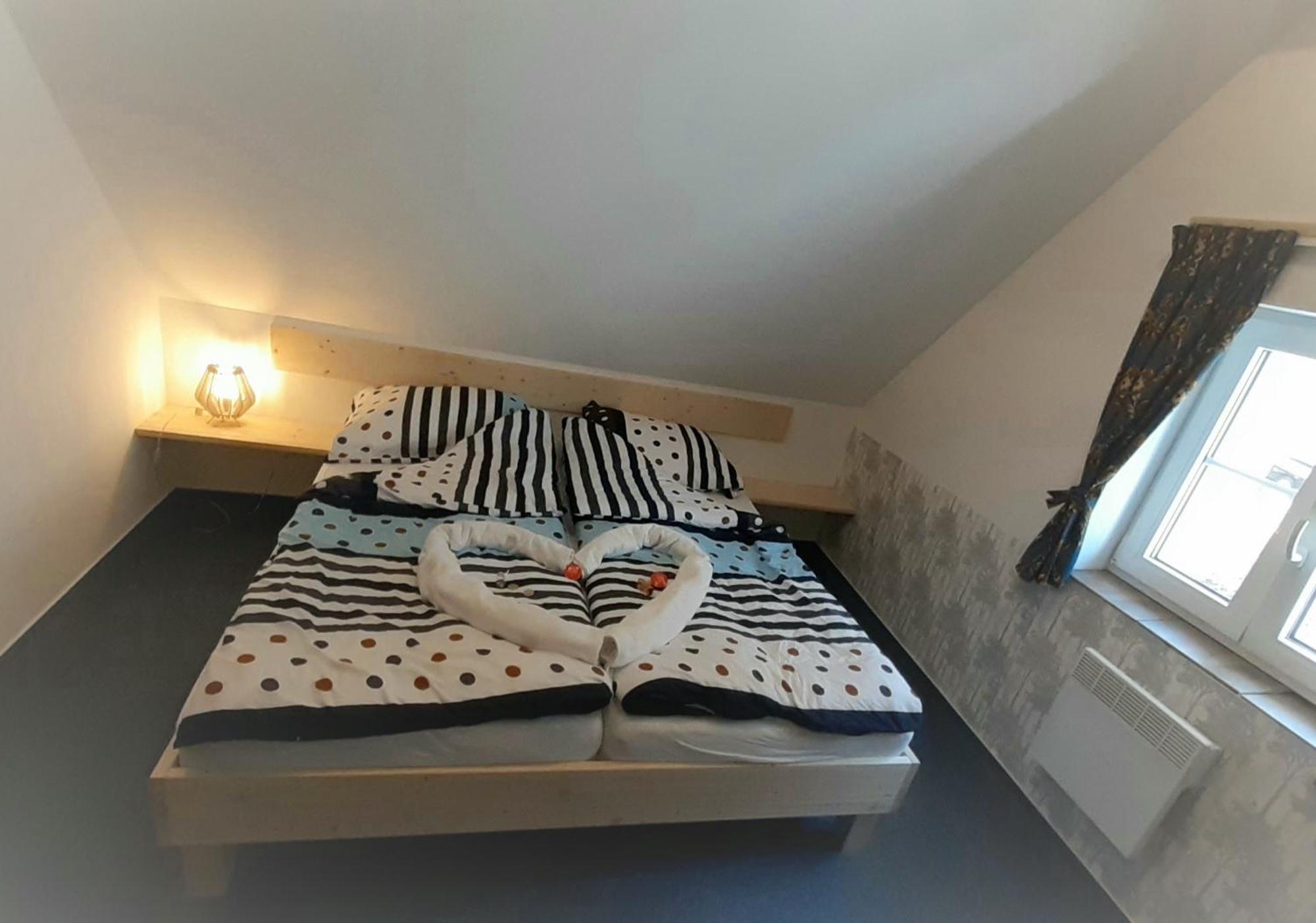 Apartmany Pod Marianskymi Schody Albrechtice v Jizerskych horach Exterior photo